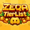 彡TierList Zeqa ぶ