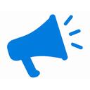 Promote4Free Discord Server Icon