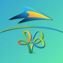 United Parks & Resorts Discord Server Icon