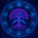 The Circle of Yggdrasil
