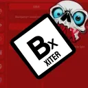 𝘉𝘢𝘤𝘰𝘯𝘟𝘪𝘵𝘦𝘳 𝘤𝘰𝘮𝘮�... Discord Server Icon