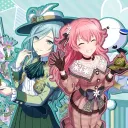 ✦ lollipop sekai !!   DJ2L