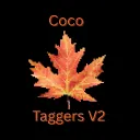 Coco Taggers V2
