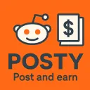 POSTY | post and earn’