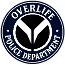 Overlife Police Department