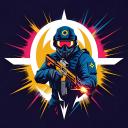 COUNTER STRIKE BRASIL
