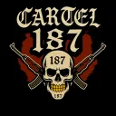 CARTEL 187