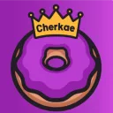 Cherkae DonutSMP SERVER 100M GIVEAWAY RIGHT NOW