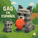𝗚𝗔𝗚 𝗘𝗡 𝗘𝗦𝗣𝗔Ñ𝗢𝗟