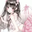 /ranpoe ✧・゚: *✧・゚:*  *:・゚✧*:・゚✧ Discord server icon