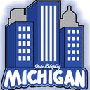 Michigan State Roleplay Discord Server Icon