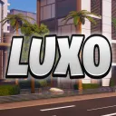 〢LUXO RP Discord Server Icon