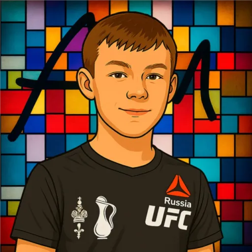 Artem_games686 — мониторинг Discord сервера, статистика и рейтинг