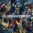 All-Different [DCUO]