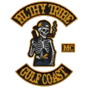 Filthy Tribe MC
