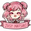 Toca Da Natsuki