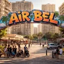 Air Bel I block 13 I