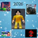 The Golden 🌟 ❄'s icon