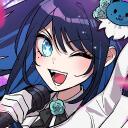 「 Oshi no Ado 」 Discord Server Icon