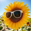 🌻Sunflower (invite for shekels stock prediction trading  and more)