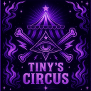 Tiny's Circus Discord server icon