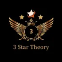 🌟 3 Star Theory 🌟