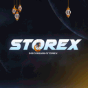 StoreX #1 - Community Talk 3k