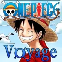 One Piece: The Voyage! Discord Server Icon