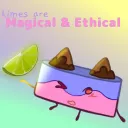 Lime's Are Magical & Ethical