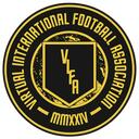 Virtual International Football Associaton Discord Server Icon