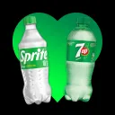 Sprite/7up's Biggest (literally) Fans