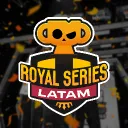 Royal Series Latam 2° 🏆