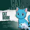 Suporte do CatWork