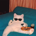 ⋆˚࿔ ᴍɪ ᴄᴀsᴀ sᴜ ᴄᴀsᴀ𝜗𝜚˚⋆⨾༊ Discord server icon