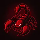 RED SCORPION