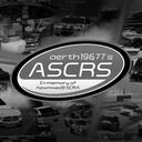 Aerth Stock Car Racing Series (Indefinite Hiatus) Discord Server Icon