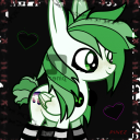 #TRASHPONIES Discord server icon