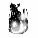 INBLACKWHITE