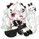 ₊˚✧ Louri's Cavern ✧˚₊