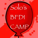 Solo’s Average BFDI Camp