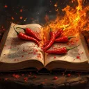 Spicy Writer