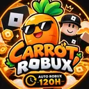 CARROT-ROBUX
