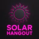 Solar Hangout