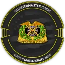 |USM| Quartermaster