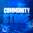 Community Store #5K