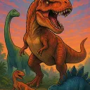 🦕THE ABYSS🦖