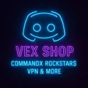 Vex Shop