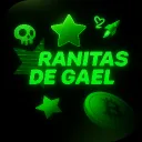 𝑳𝑨𝑺 𝑹𝑨𝑵𝑰𝑻𝑨𝑺 𝑫𝑬 𝑮𝑨𝑬𝑳 💚