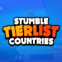 [0.56] Stumble Tierlist Countries