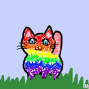 Rainbow Something Something Discord server icon